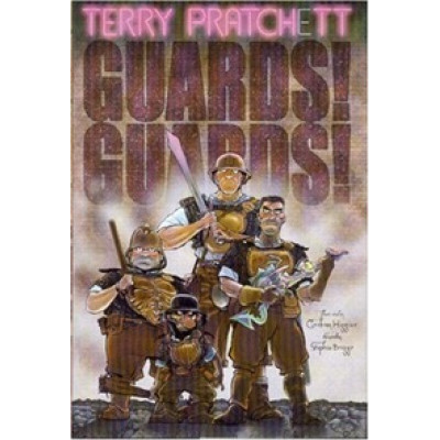 Guards! Guards!