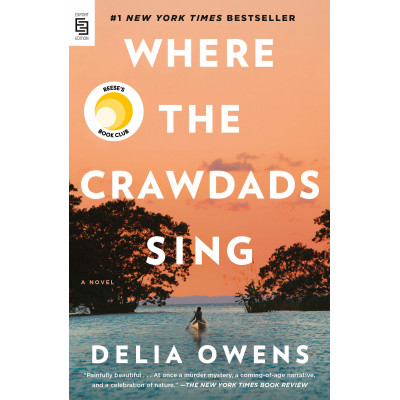 Where the Crawdads Sing