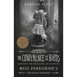 The Conference of the Birds