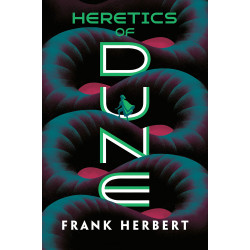 Heretics of Dune