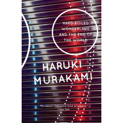 Hard-boiled Wonderland and the end of the world