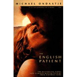 English patient (Уценка)