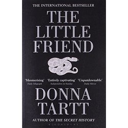 The Little Friend
