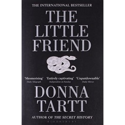 The Little Friend