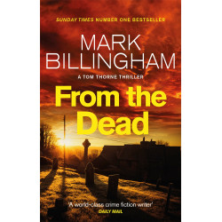 From The Dead