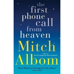 First Phone Call From Heaven