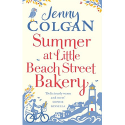 Summer at Little Beach Street Bakery