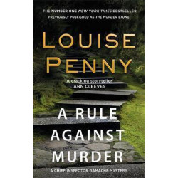 A Rule Against Murder