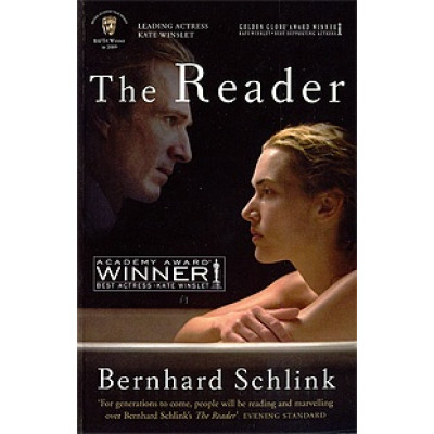 The Reader (Film Tie-In)