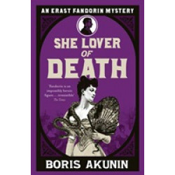 She Lover Of Death
