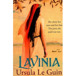 Lavinia