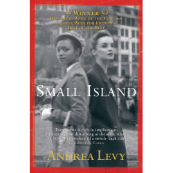 Small Island: Winner of the 'best of the best' Orange Prize