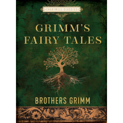 Grimm's Fairy Tales