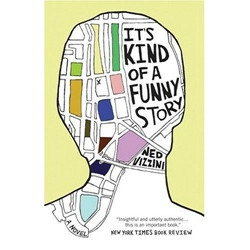It's Kind of a Funny Story