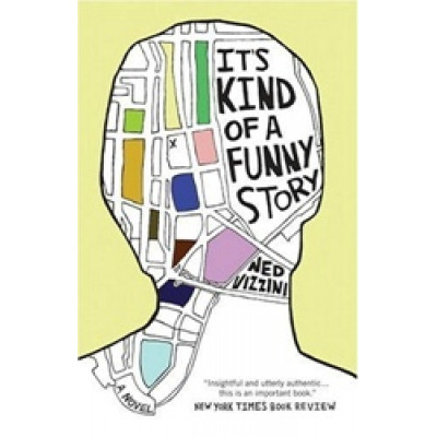 It's Kind of a Funny Story