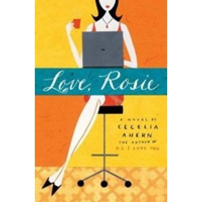 Love, Rosie (Уценка)