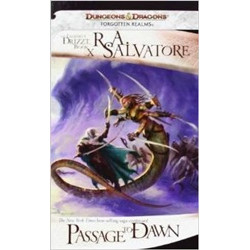 Passage to Dawn
