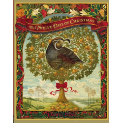 The Twelve Days of Christmas