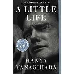 A Little Life (Уценка)