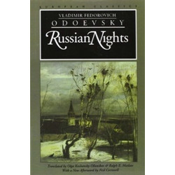 Russian Nights