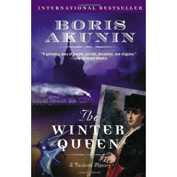 Winter queen
