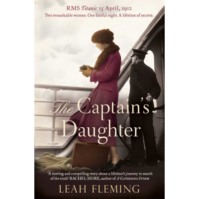 The Captain's Daughter