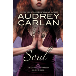 Soul (Trinity Trilogy) (Уценка)