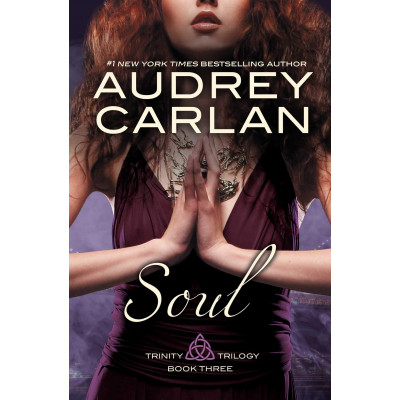 Soul (Trinity Trilogy) (Уценка)
