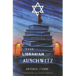 The Librarian of Auschwitz