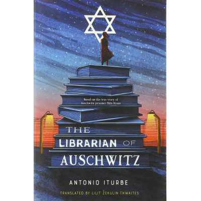 The Librarian of Auschwitz