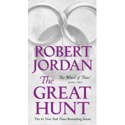 The Great Hunt