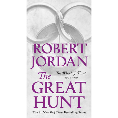 The Great Hunt