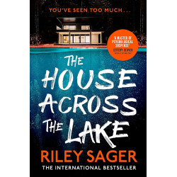 The House Across the Lake