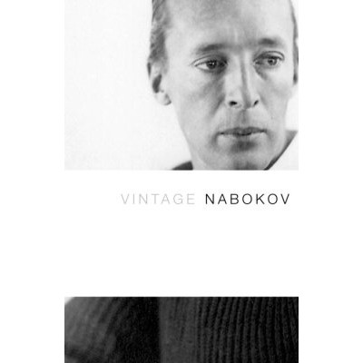 Vintage Nabokov (Уценка)