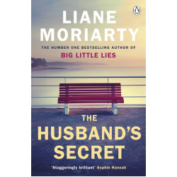 The Husband's Secret (Уценка)