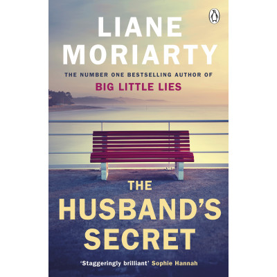 The Husband's Secret (Уценка)