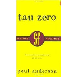 Tau Zero (SF Masterworks)
