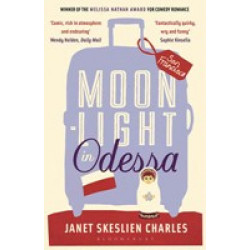 Moonlight in Odessa (Уценка)