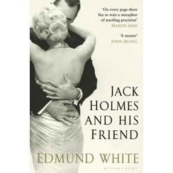 Jack Holmes and His Friend