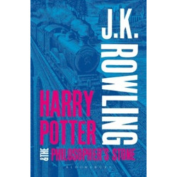 Harry Potter and the Philosopher's Stone (Book 1)