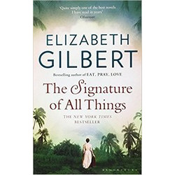 The Signature of All Things