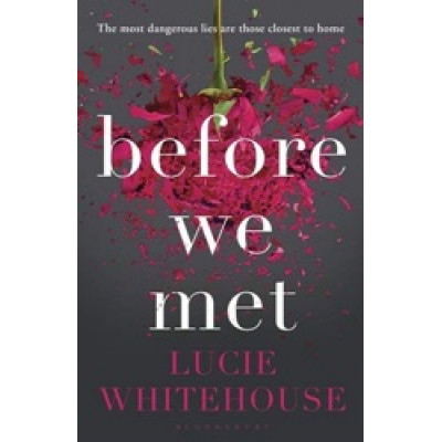 Before We Met