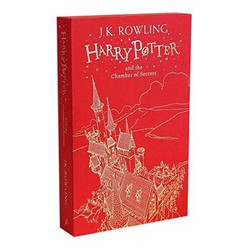Harry Potter and the Chamber of Secrets (Gift Edition)