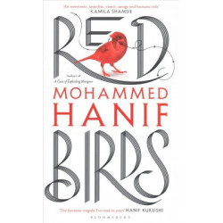Red Birds