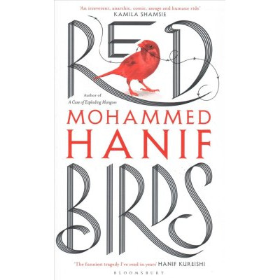Red Birds