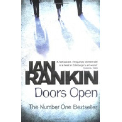 Doors Open