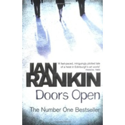 Doors Open
