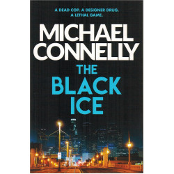 The Black Ice(Уценка)