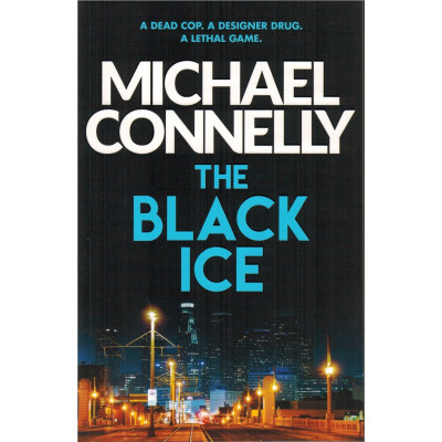 The Black Ice(Уценка)