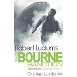 Robert Ludlum's the Bourne Sanction